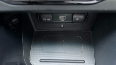 Kia Niro 1.6 GDi Hybrid 3 5dr DCT Hybrid Estate